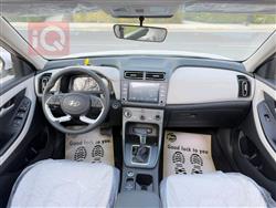 هيونداي كريتا